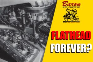 Flathead Forever? (Nov 1981 Article)