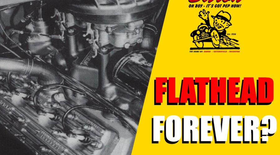 Flathead Forever? (Nov 1981 Article)