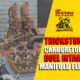 Thickstun Carburetor Duel Manifold Flier